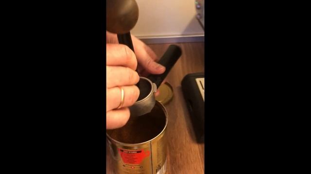 Кофеварка Рожкового типа это ТОП #димыч #томкэтjunior смотреть онлайн