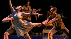 Беседы об искусстве. Урок для 1 класса. Тема: Хореография.Профессии в области хореографии