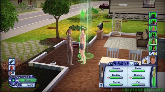 Have You Seen This Pet? Achievement Guide The Sims 3: Pets (HD 1080p) смотреть онлайн