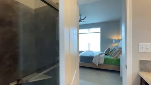 The Hazel by BonnaVilla Homes (Home Tour/ Walkthrough) смотреть онлайн