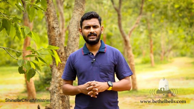 T.L. Osborn Biography | Missionary stories in Tamil | Bethel Bells смотреть онлайн