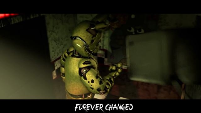 FNAF SONG 
