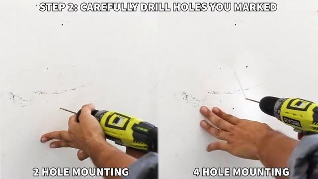 Anti-Theft iPad Wall Mount (MI-3772W | MI-3772B) смотреть онлайн