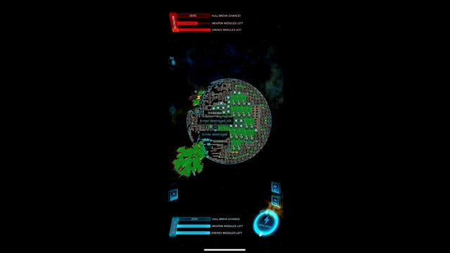 Space Arena-Death Star V3 (Doomsday Laser Addition) смотреть онлайн