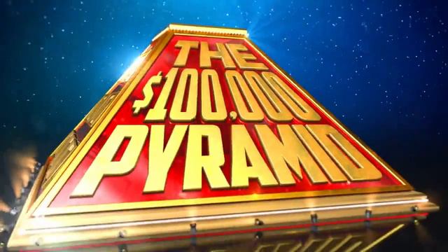 The 100000 Dollar Pyramid S06E11, The 100000 Dollar Pyramid full episodes смотреть онлайн