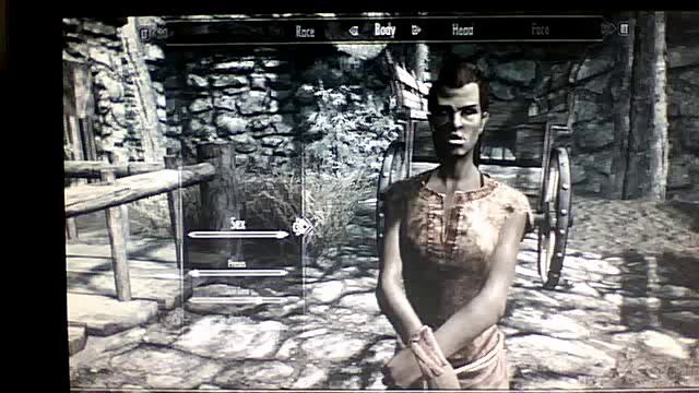 lets play skyrim: duel commentary смотреть онлайн