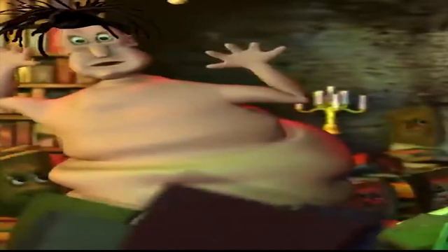 Широкий Моргенглобглабголаб поёт 1 час 14 секунд. | Wide Morgenglobglabgolab смотреть онлайн