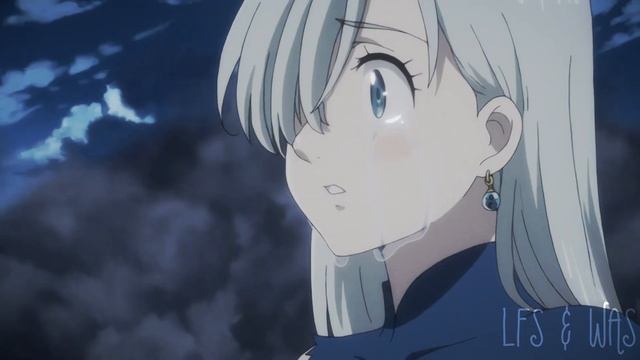 「LFS & WAS」• War Of Hearts• || RAW/FX MEP смотреть онлайн