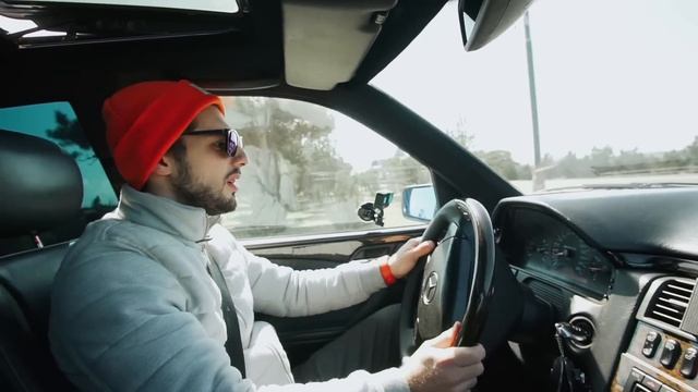 Dördgöz | Mercedes-Benz E55 ///AMG | M5 e39 yoxsa E55 ///AMG ? смотреть онлайн