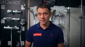 Выбор душевой системы. Особенности и преимущества