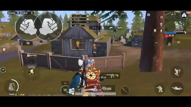 Zombie Mode New Update | BGMI Live Telugu BALU GAMING смотреть онлайн