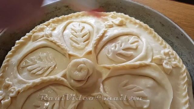 Кулинарное ремесло 