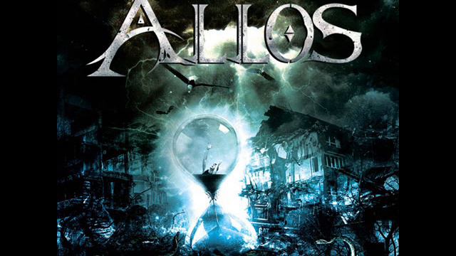 Allos - Spiritual Battle (Christian Power Metal) смотреть онлайн