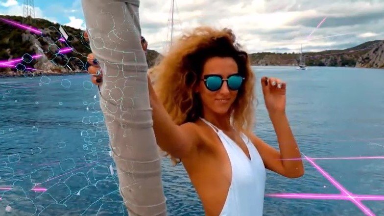 ASPARAGUS Project - The Final Countdown - Remix