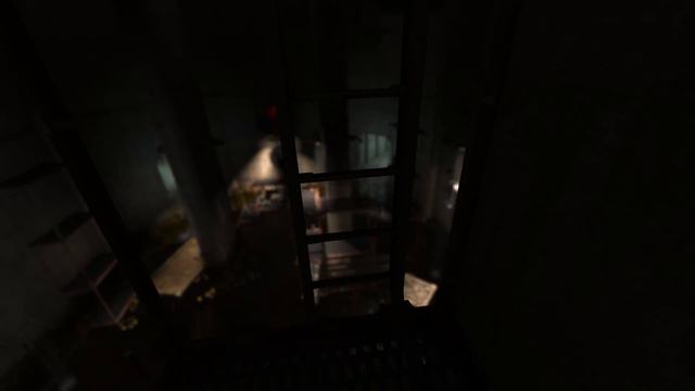 SOMA - Прохождение pt9 смотреть онлайн