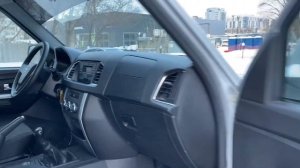 УАЗ Патриот 7 Мест