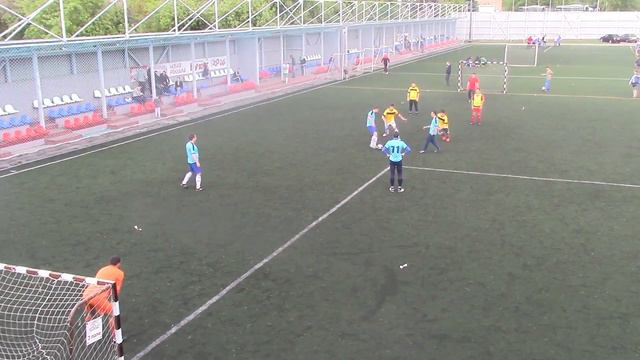 Серебряный кубок РРНУ-Плазма 2:1(0:1)2 тайм (1 часть) смотреть онлайн