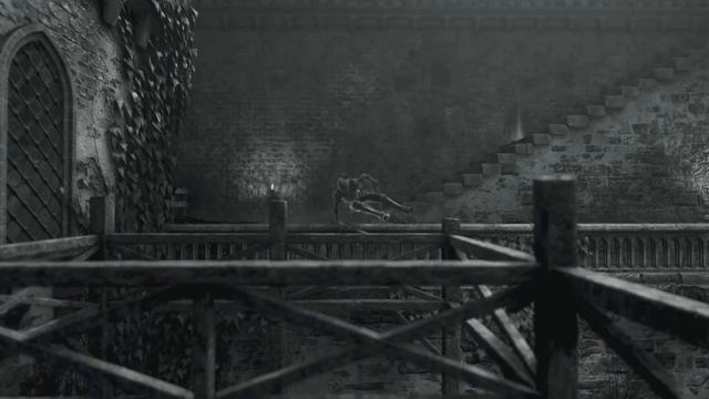 Beauty of Demon's Souls Remake смотреть онлайн