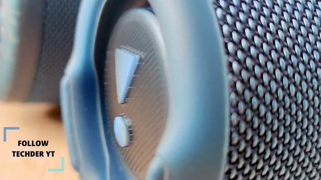 JBL CHARGE 5 & JBL XTREME 3 LOW BASS PARTYBOOST ? смотреть онлайн