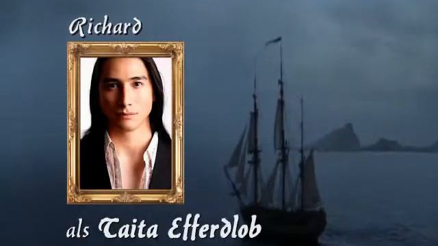 Das Schwarze Auge (DSA) - Reise Zum Horizont