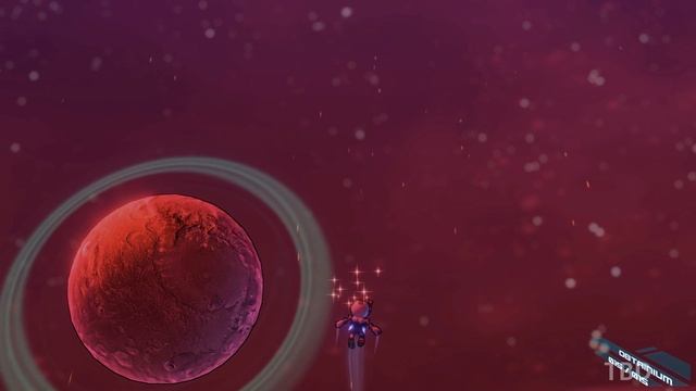 LOST ORBIT Terminal Velocity Gameplay (PC) смотреть онлайн