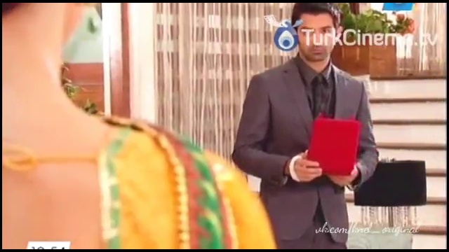 Колье (фрагмент из 128 серии)