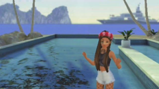 ~Клип Холодок~ Avakin life☺ by Ava Sonyka смотреть онлайн