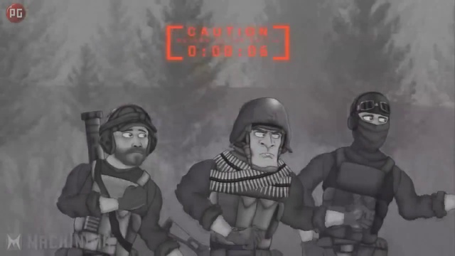 Battlefield Frends Полковник 100 уровня