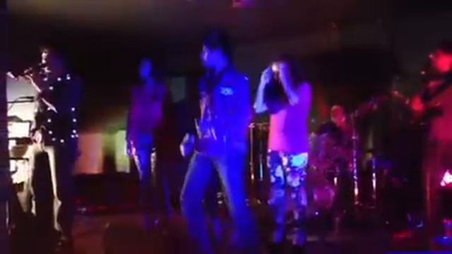 ACAPULCO TROPICAL HEREFORD TX