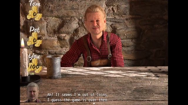 Peasant's Quest Part 38 - Rescue Thomas, Intervention, Jenny's Birthday Present, Loaded Dice, V2.31