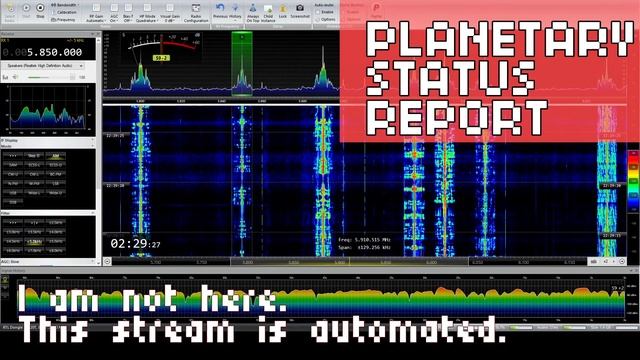 WRMI 5850 #PSR 20220813 смотреть онлайн