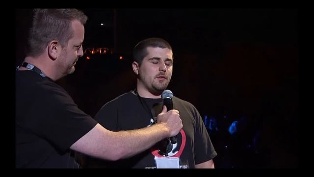 Blizzcon 2011 Warcraft Open Q&A Part 1 смотреть онлайн