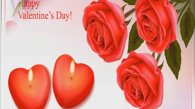 С Днем Святого Валентина! смотреть онлайн