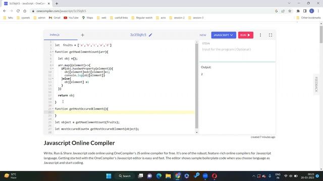 React JS Interview Questions 2023 | ? JavaScript Interview | Front end Interview 2023 | Experienced смотреть онлайн