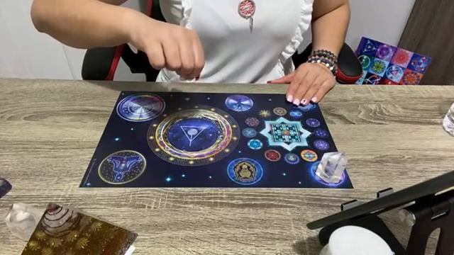 Portal 5/5 Co-criar com Kryon na MMA смотреть онлайн