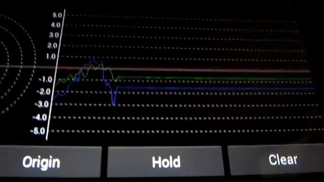 Настройка EM806 Leadshine + ProTuner + "Виброметр" смотреть онлайн