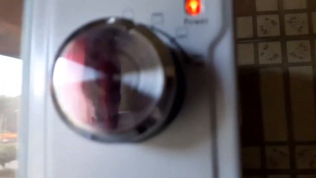 Отзыв электрическая печь KWS-1538