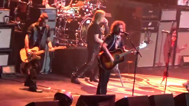 Hollywood Vampires (13), SPb,30.05.2018г смотреть онлайн