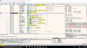 x64dbg: How to find caller of function