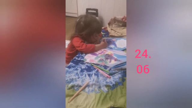 VLOG: Опять перелом! 😭 Увезли на скорой... смотреть онлайн