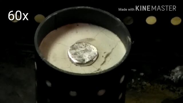 литье в гипс по восковой модели. продолжение смотреть онлайн