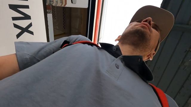 Перед Таиландом, КАК Я УШЁЛ из ДОМА, Маршрут Краснодар - Ростов @KamikadzeTravel смотреть онлайн