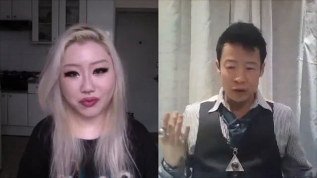41. Personal Alchemy Lessons from Transgendered, Asian, Twin-Souled Wizard Tien Neo Eamas смотреть онлайн