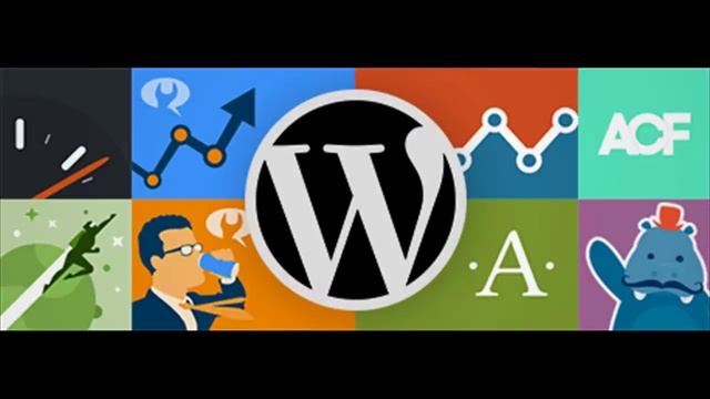 WordPress Security Audit Service Checklist смотреть онлайн