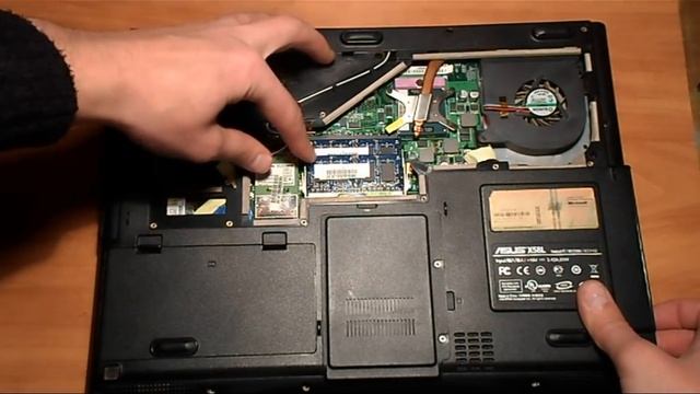 Не запускается ноутбук. (Возможная причина) смотреть онлайн