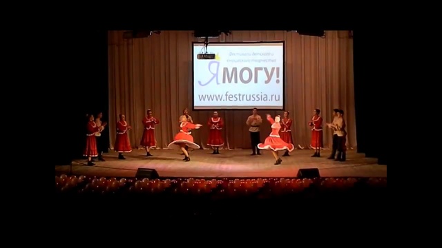  г. Жирновск. Ансамбль Виктория. Молодичка. Новости Жирновска - форум ЖИРАФ смотреть онлайн