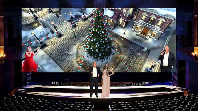 2020 Мизрах Игорь, Ксанти - Холодная зима смотреть онлайн