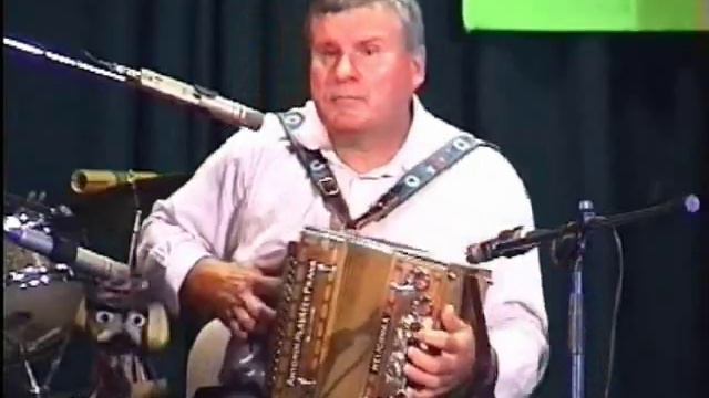 Heligonka Archiv 15 setkání Rožnov pod R 2003 část 5 смотреть онлайн
