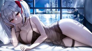 「 Nightcore 」 X-ray [Nuor Garsas]