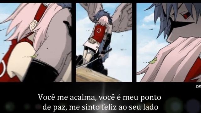 Kunoichi Sakura смотреть онлайн